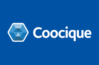 Logo de Coocique